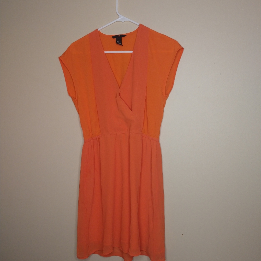 ASOS Spring Dress